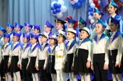 Подведены итоги XV городского открытого Ушаковского фестиваля